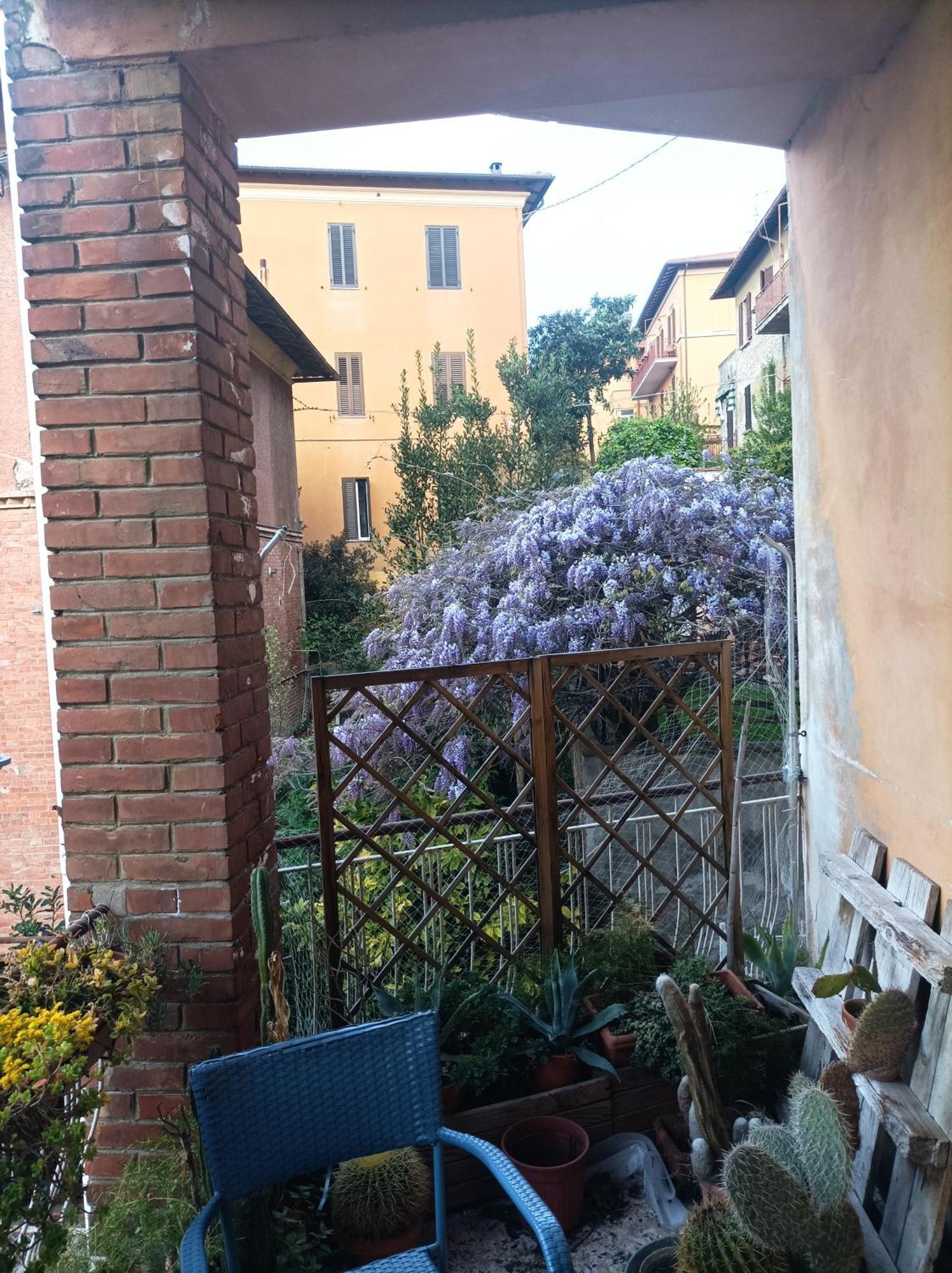 Boh & Boh A Casa Di Luca And His Cats Apartment Perugia Exterior photo